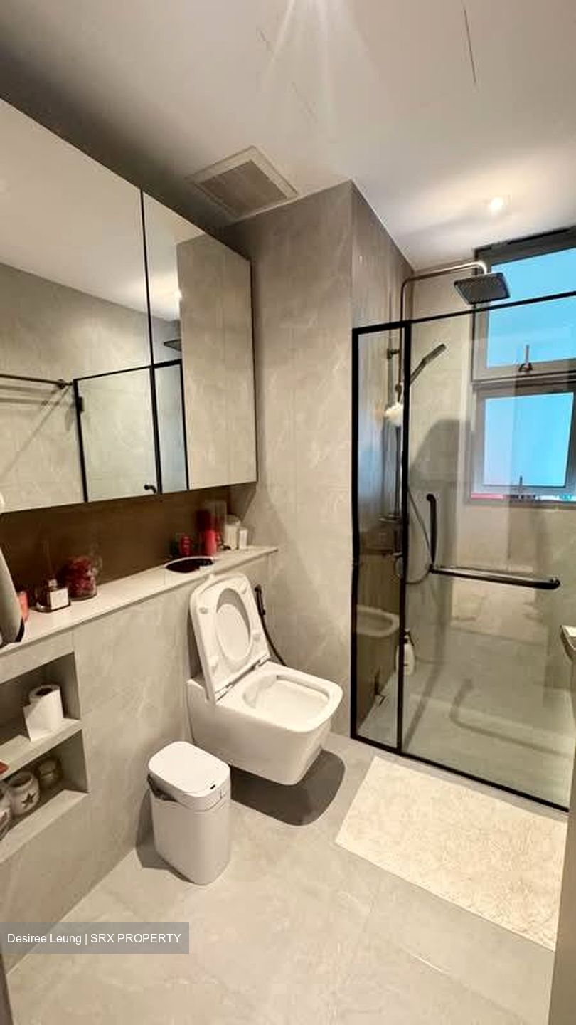 Double Bay Residences (D18), Condominium #542016121